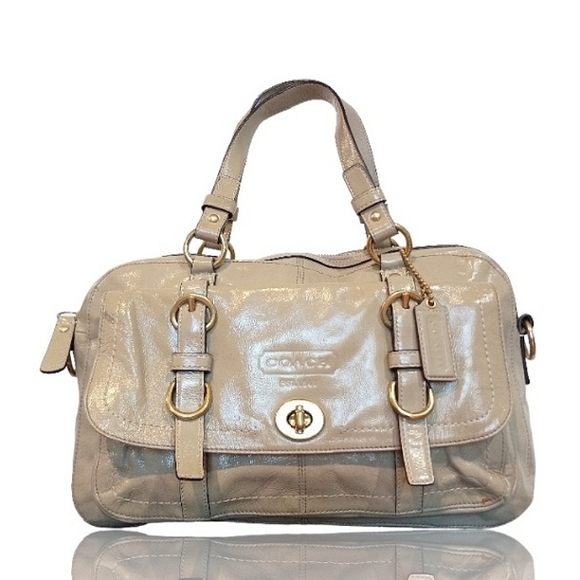 Coach Handbags - Coach bag